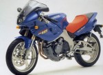  Мотоцикл SZR600 (1996): Эксплуатация, руководство, цены, стоимость и расход топлива 