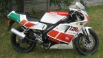 Информация по эксплуатации, максимальная скорость, расход топлива, фото и видео мотоциклов TZR125SP Belgarda (1992)