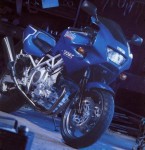 TRX850 (1996)