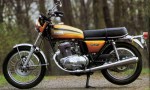  Мотоцикл TX750 (1973): Эксплуатация, руководство, цены, стоимость и расход топлива 