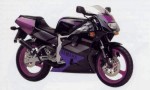 TZR125R Belgarda (1991)