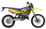 WR125 (2000)