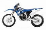  Мотоцикл WR250F (2012): Эксплуатация, руководство, цены, стоимость и расход топлива 