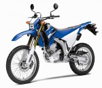  Мотоцикл WR250R (2012): Эксплуатация, руководство, цены, стоимость и расход топлива 