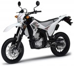  Мотоцикл WR250X (2011): Эксплуатация, руководство, цены, стоимость и расход топлива 