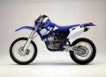  Мотоцикл WR400F (2000): Эксплуатация, руководство, цены, стоимость и расход топлива 