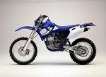 WR400F (2000)