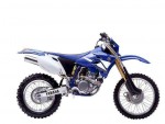 WR450F 2-Trac (2004)