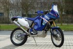 WR450F 2-Trac Dakar (2004)