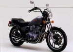 Информация по эксплуатации, максимальная скорость, расход топлива, фото и видео мотоциклов XJ650 Special (1980)