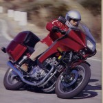 Информация по эксплуатации, максимальная скорость, расход топлива, фото и видео мотоциклов XJ750RJ Seca (1982)