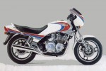 Информация по эксплуатации, максимальная скорость, расход топлива, фото и видео мотоциклов XJ900R Seca (1983)