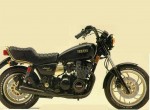 XS1100LG Midnight Special (1982)