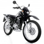  Мотоцикл XT125R (2005): Эксплуатация, руководство, цены, стоимость и расход топлива 