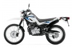 XT250 (2012)