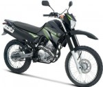  Мотоцикл XTZ250 Lander (2010): Эксплуатация, руководство, цены, стоимость и расход топлива 