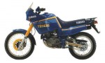 XT600Z Ténéré 3AJ (1988)