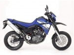  Мотоцикл XT660X (2004): Эксплуатация, руководство, цены, стоимость и расход топлива 