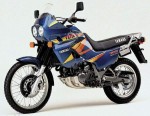 Информация по эксплуатации, максимальная скорость, расход топлива, фото и видео мотоциклов XTZ660Z Ténéré (1994)