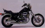 Информация по эксплуатации, максимальная скорость, расход топлива, фото и видео мотоциклов XV750 Special (1984)