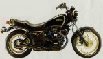 XV1000M (1983)