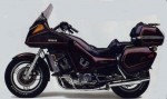 XVZ1200TK Venture (1983)