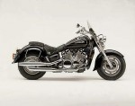  Мотоцикл XVZ1300A Royal Star Venture (1996): Эксплуатация, руководство, цены, стоимость и расход топлива 