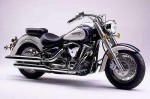  Мотоцикл XVZ1600 Road Star (1999): Эксплуатация, руководство, цены, стоимость и расход топлива 