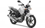 Мотоцикл YBR125 (2010): Эксплуатация, руководство, цены, стоимость и расход топлива 