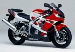 YZF-600 R6 (1999)