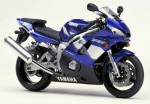 YZF-600 R6 (2001)