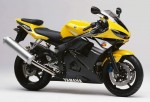 YZF-600 R6 (2003)