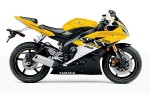 YZF-600 R6 50th Anniversary (2006)