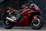 Информация по эксплуатации, максимальная скорость, расход топлива, фото и видео мотоциклов YZF-600 R6 (2011)