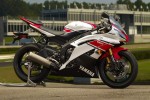  Мотоцикл YZF-600 R6 WGP 50th Anniversary (2012): Эксплуатация, руководство, цены, стоимость и расход топлива 