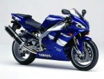 YZF-1000 R1 (1999)