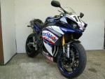 YZF-1000 R1 Ben Spies Replica (2010)