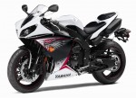 Информация по эксплуатации, максимальная скорость, расход топлива, фото и видео мотоциклов YZF-1000 R1 (2012)
