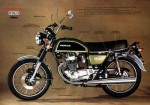  Мотоцикл CB200 (1972): Эксплуатация, руководство, цены, стоимость и расход топлива 