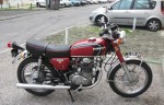  Мотоцикл CB250 (1968): Эксплуатация, руководство, цены, стоимость и расход топлива 