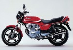  Мотоцикл CB250 Superhawk (1980): Эксплуатация, руководство, цены, стоимость и расход топлива 