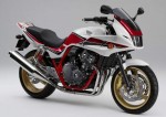  Мотоцикл CB400 Super Bol D\'or SE (2011): Эксплуатация, руководство, цены, стоимость и расход топлива 