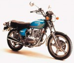 CB400T (1976)