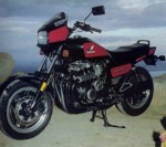 Информация по эксплуатации, максимальная скорость, расход топлива, фото и видео мотоциклов CB700SC Nighthawk (1984)