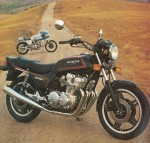 CB750 KA (1980)