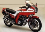 Информация по эксплуатации, максимальная скорость, расход топлива, фото и видео мотоциклов CB750F2C Bol D\'or (1978)