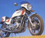  Мотоцикл CB750 Seeley (1978): Эксплуатация, руководство, цены, стоимость и расход топлива 