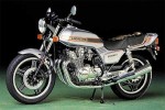 CB750FZ (1979)