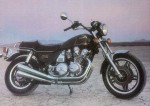 CB900 Custom (1980)