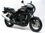 CB1000 Super Four T2 (1995)